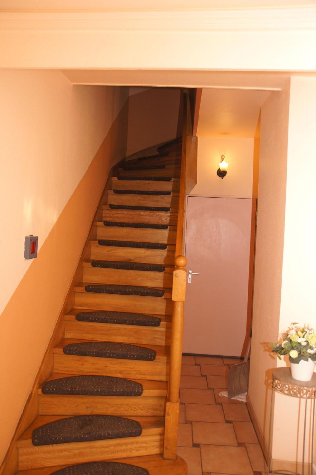 Hotel Paseo Aix-la-Chapelle Extérieur photo