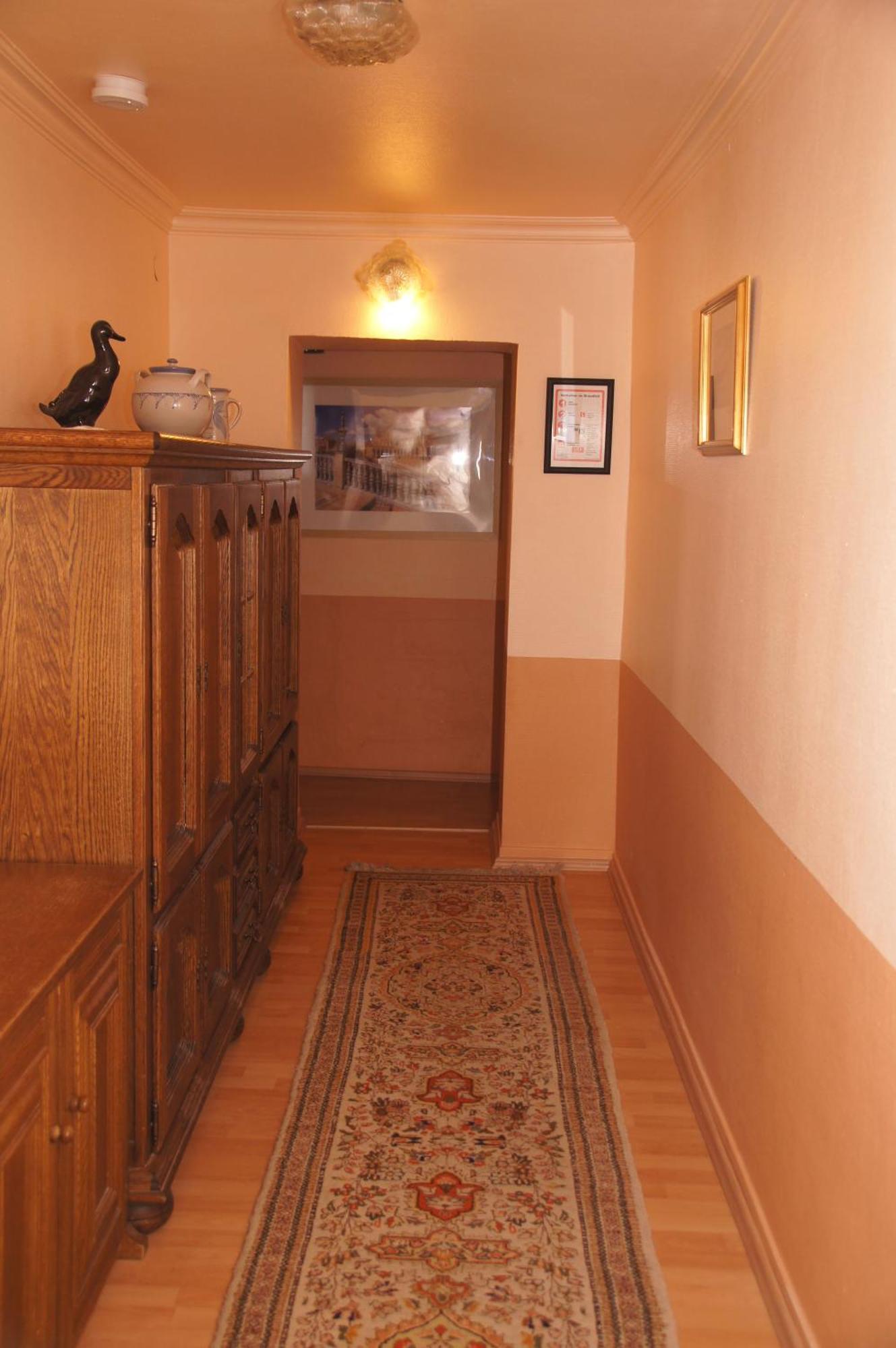 Hotel Paseo Aix-la-Chapelle Extérieur photo