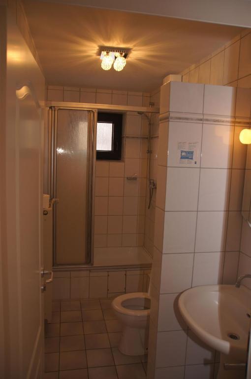 Hotel Paseo Aix-la-Chapelle Chambre photo