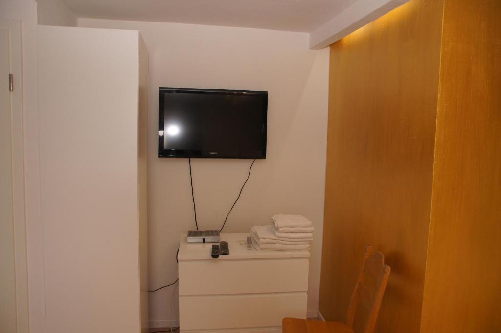 Hotel Paseo Aix-la-Chapelle Chambre photo