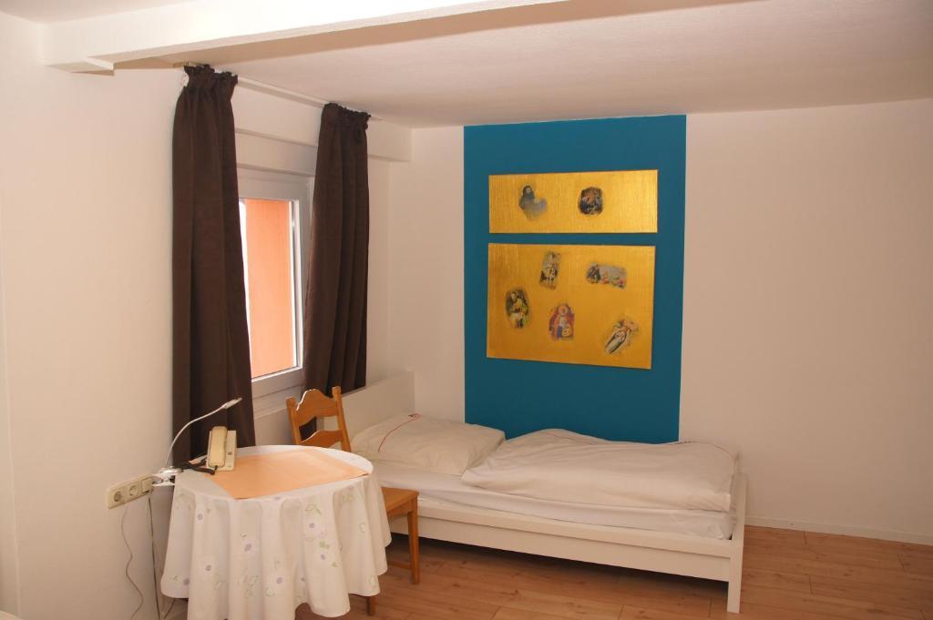 Hotel Paseo Aix-la-Chapelle Chambre photo