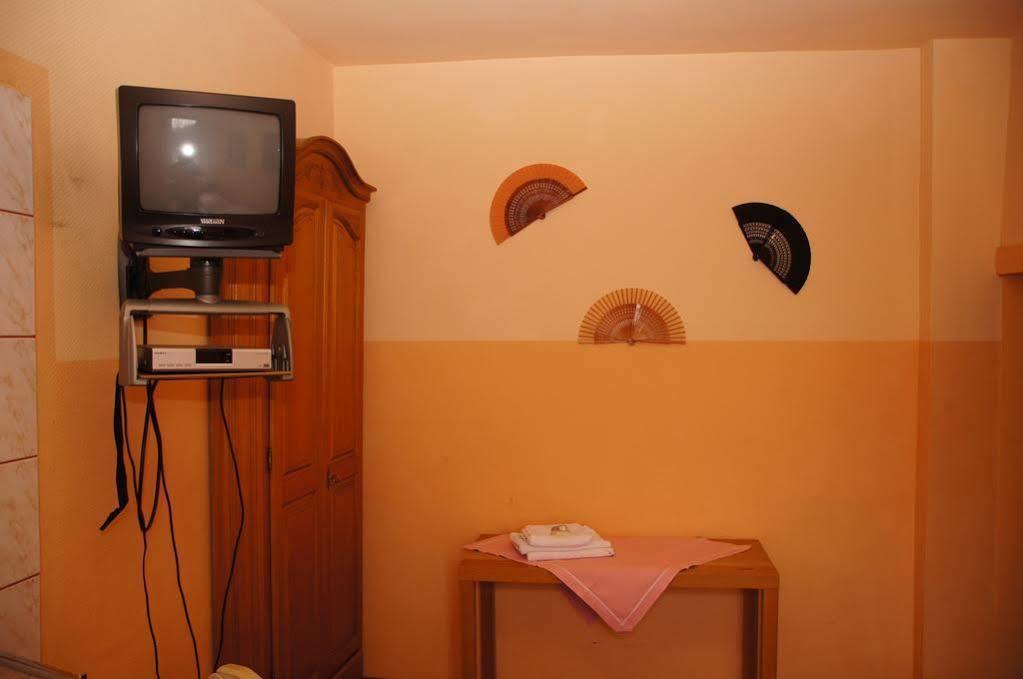 Hotel Paseo Aix-la-Chapelle Extérieur photo