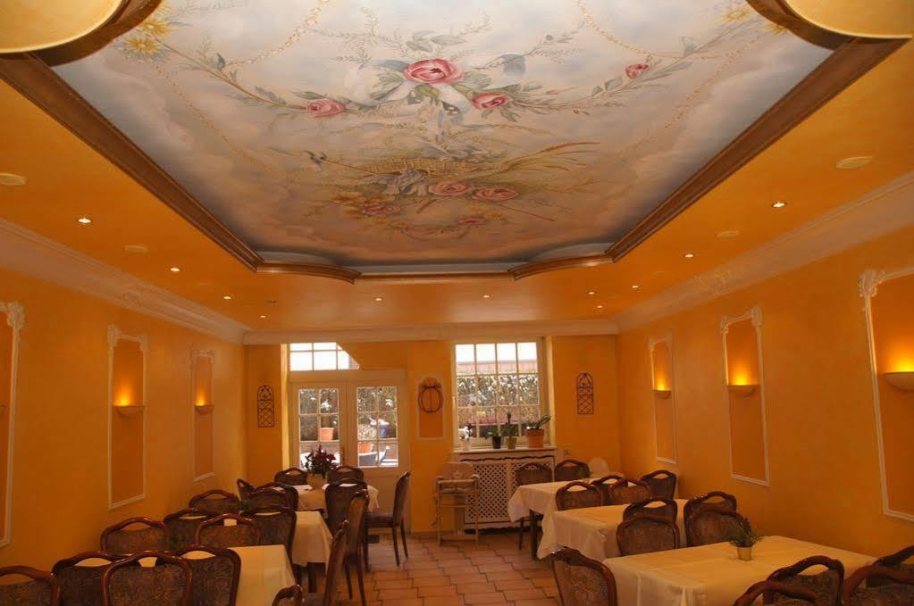 Hotel Paseo Aix-la-Chapelle Extérieur photo