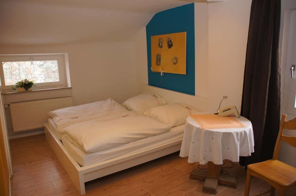 Hotel Paseo Aix-la-Chapelle Extérieur photo